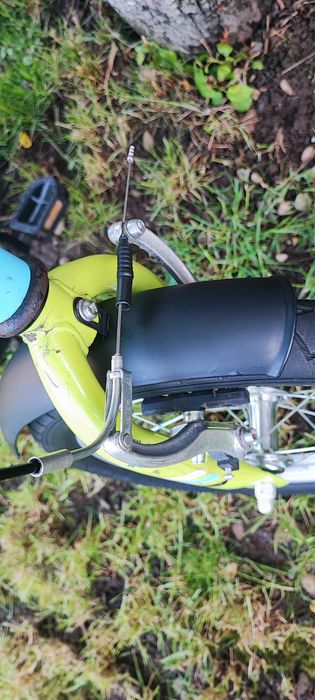 Bicicletă copii Robike 16" - Recondiționată