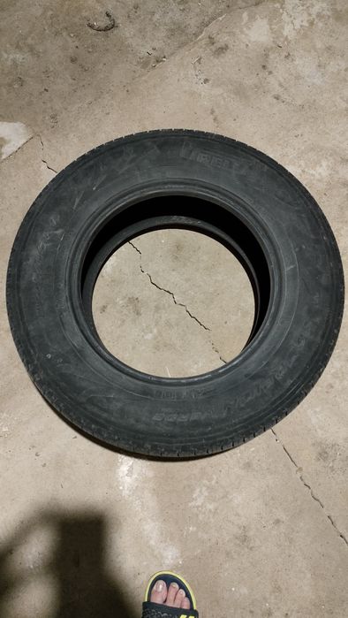 Продам шины Pirelli