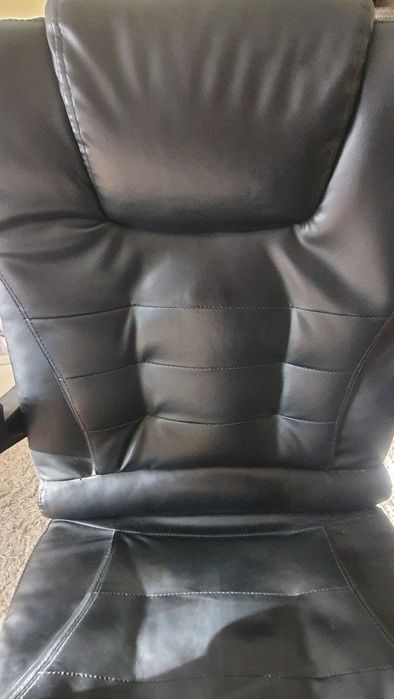 Офис стол масажен и релакс