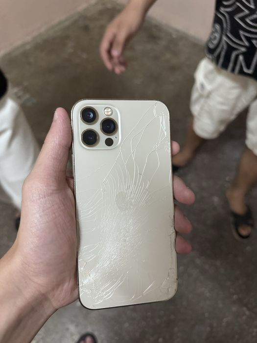 iphone 12 pro