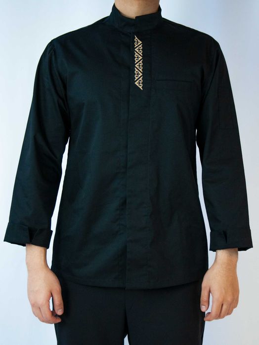 Рубашка/китель Namys. Спецодежда для всех