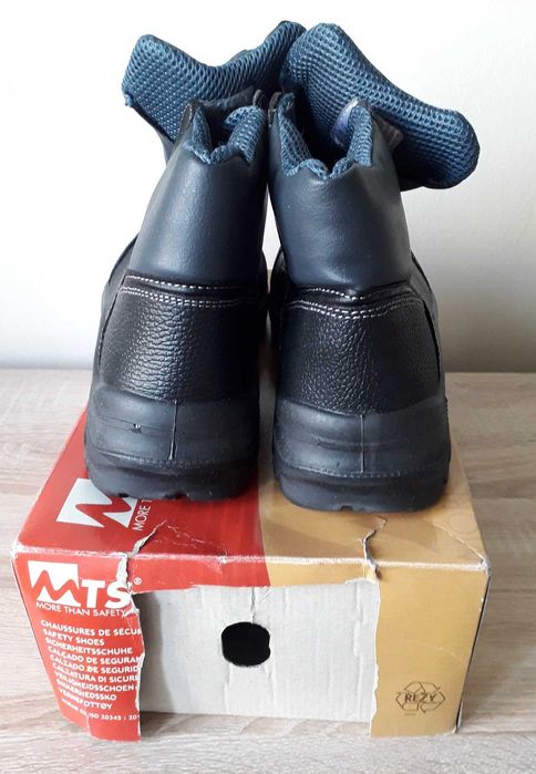 MTS Cyclone S3 Flex защитни работни обувки