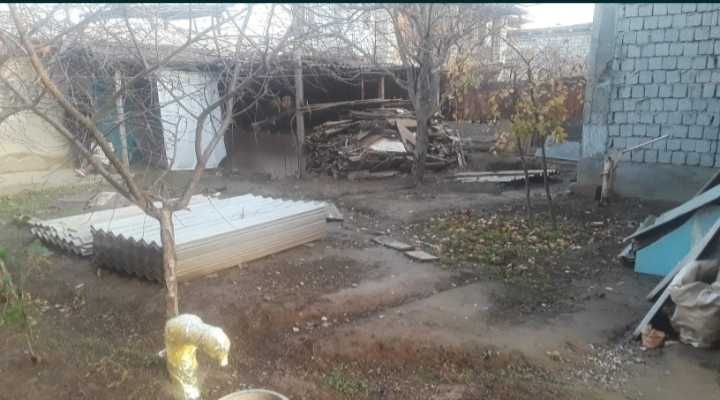 Уй сотилади Кибрайда 4 сот.