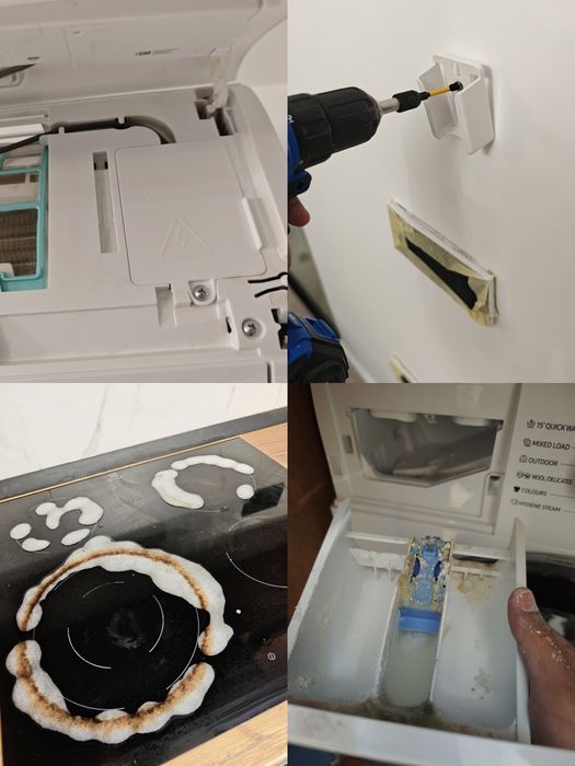 Închiriezi fără griji! Noi  administrăm tot, tu iei banii!(Zugrav,zidar,instalator, curățenie,designer)