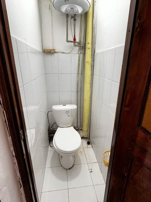 Продается квартира