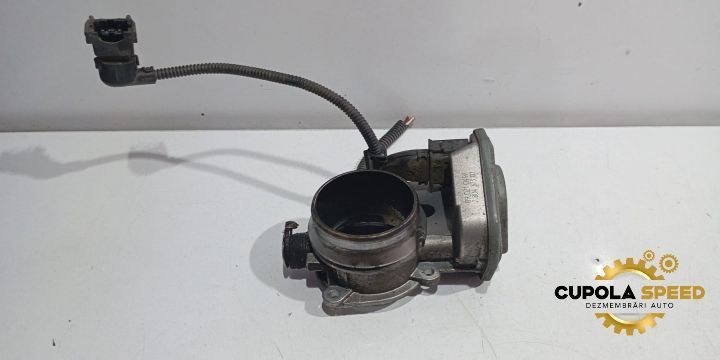 Clapeta acceleratie 780437301 2.0D N47D20C BMW Seria 3 E90/E91/E92/E9