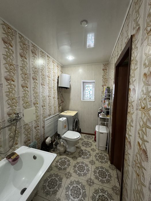 Птицафабрика район Частный дом сатылады!