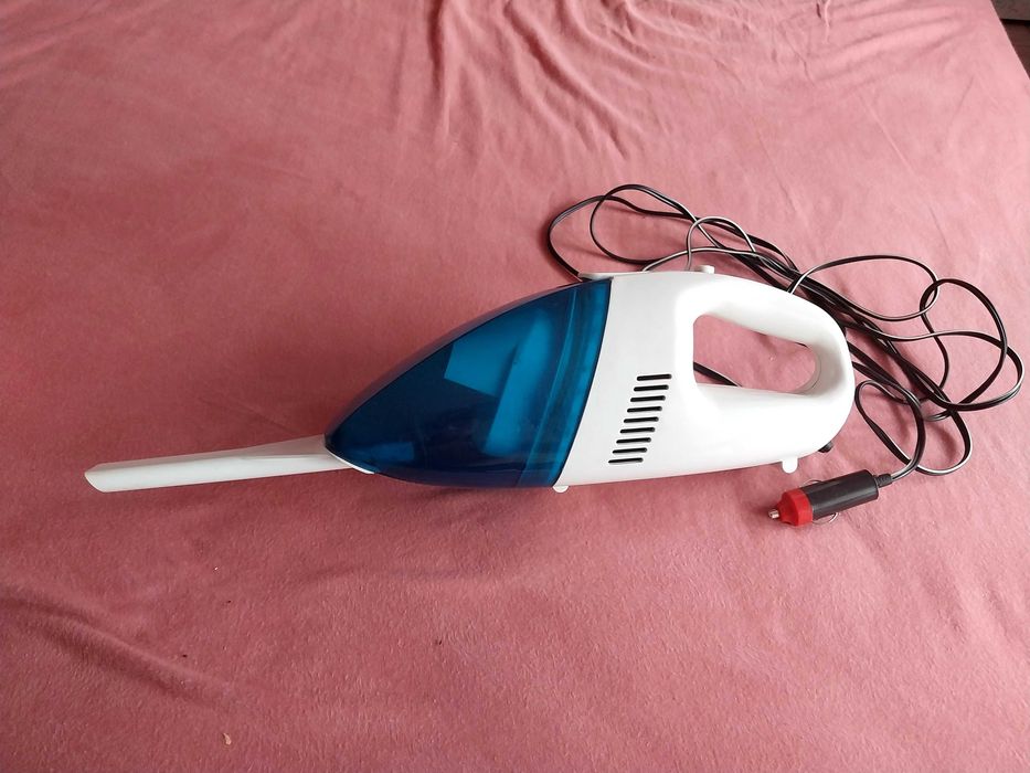 Aspirator Auto 12v