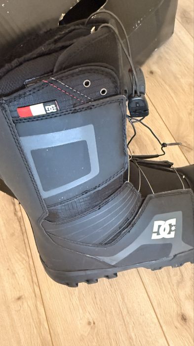 Ботинки для сноуборда