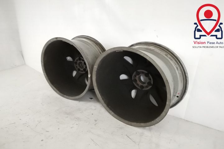 Оригинални джанти / Originalni Dzanti 8.5 J R 19 ET 62 Мерцедес-Бенц /