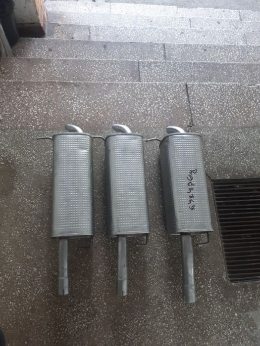 Toba finala NOUA !!!Ford Fiesta