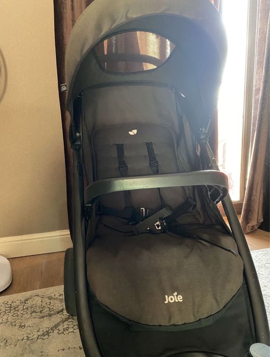 Коляска Joie Litetrax
