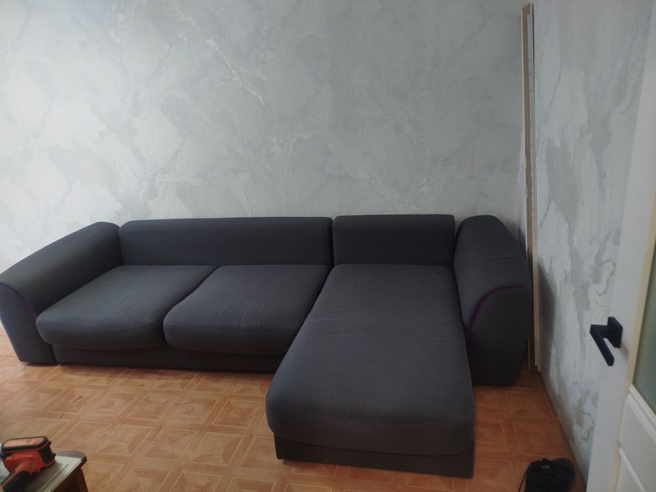Продам угловой диван
