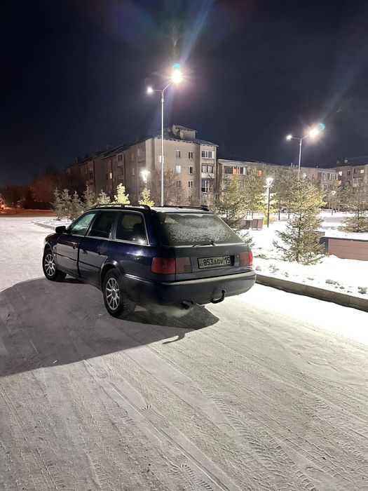 Продам ауди а 6 с 4 в хорошем состаяние