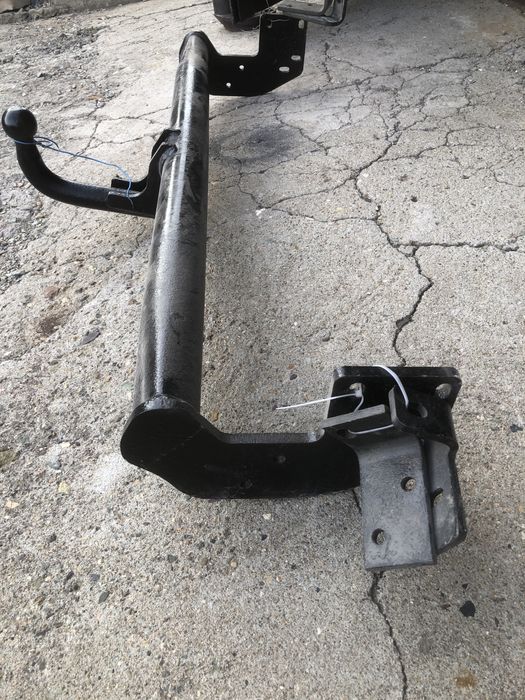 Фаркоп Митсубиси