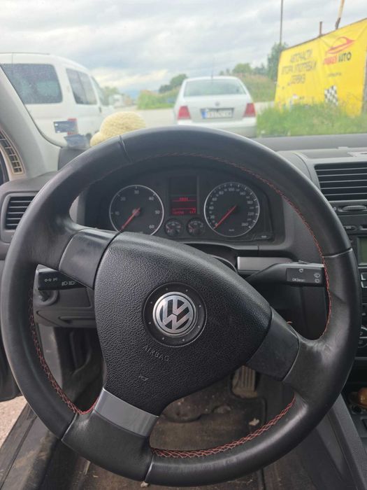 **САМО НА ЧАСТИ***  VW Golf Mk5 2.0TDI 4motion