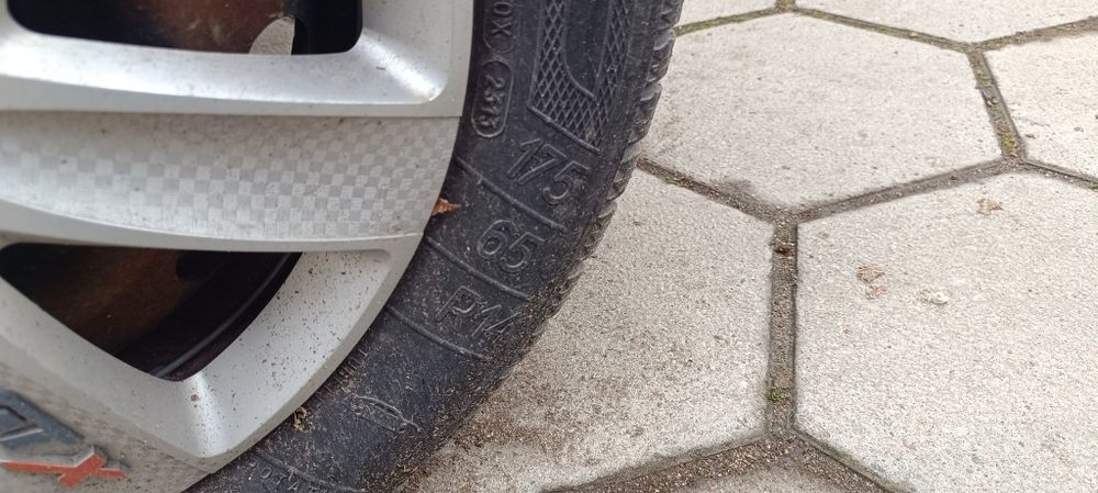 Тойота Ярис/Toyota Yaris