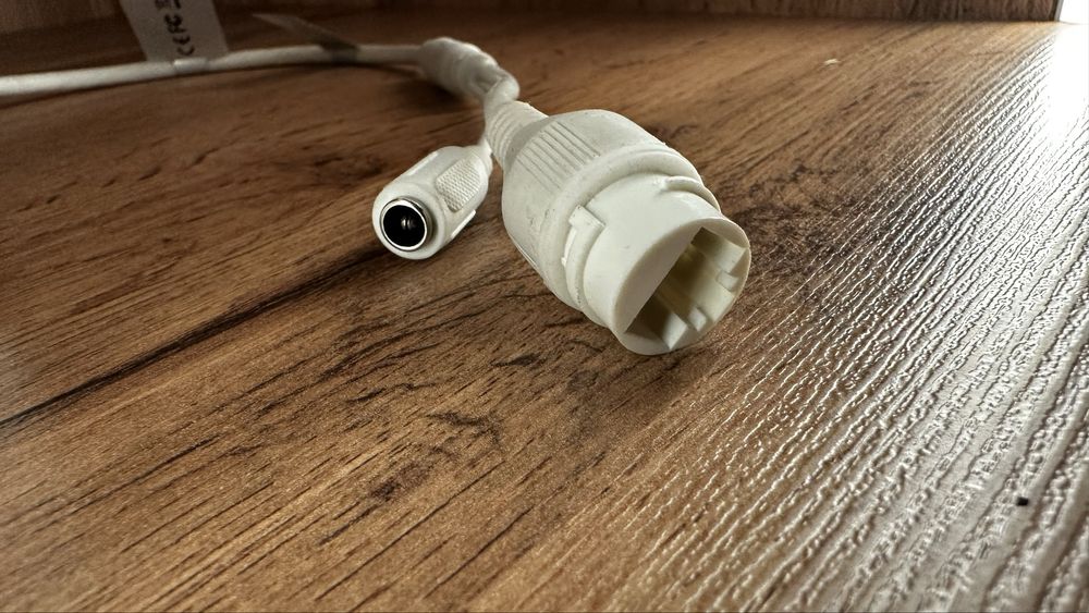 Купольная видеокамера Dahua