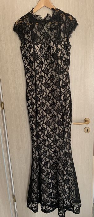 Rochie de seara din dantela