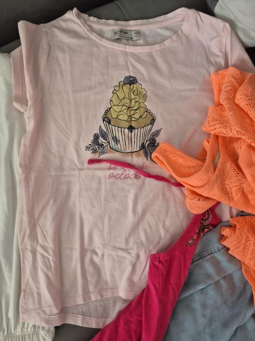 Много дрешки/рокли ръст 152см.