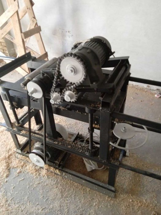 Рейсмус для обработка дерева