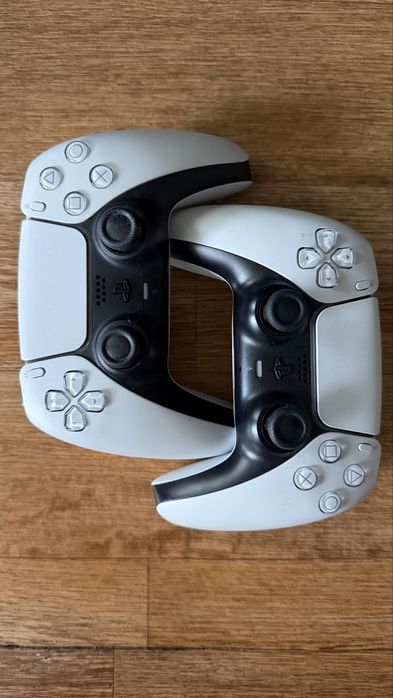 Sony PlayStations 5