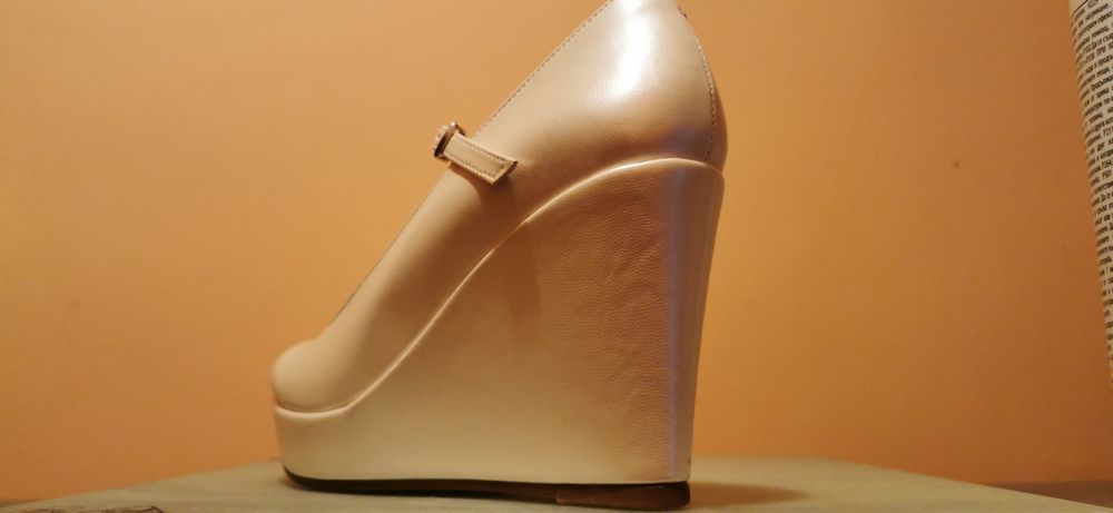 Pantofi ocazie noi 37 Epica wedding