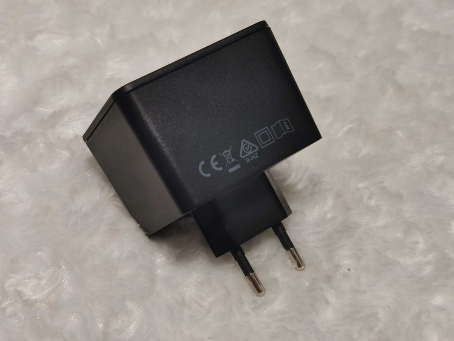 Nuki Bridge (Wifi, bluetooth)