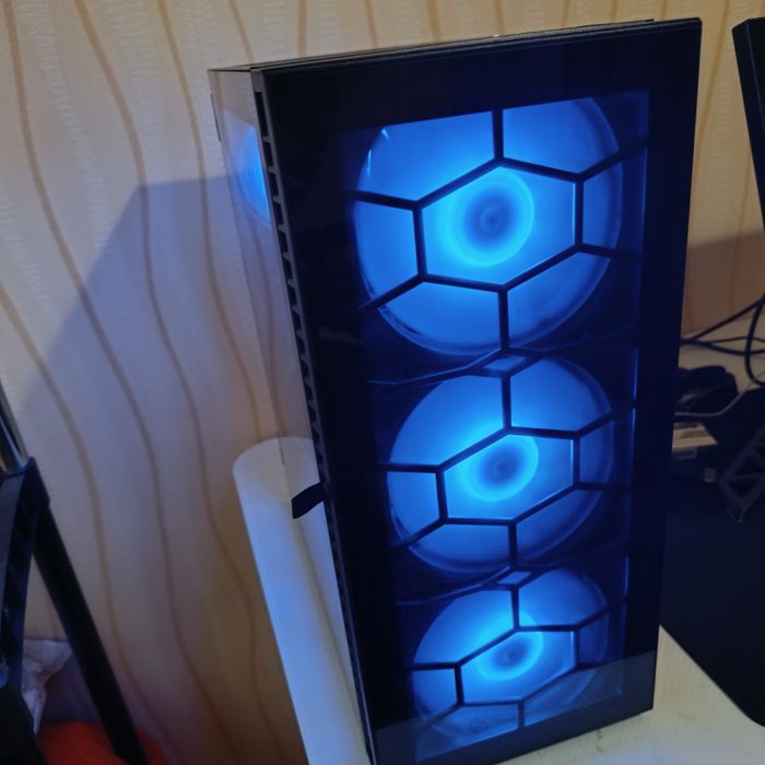 Геймърски Компютър