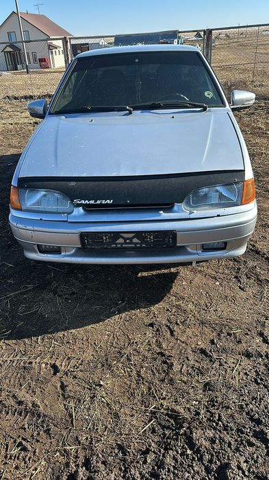 Продам автомобиль Ваз 2115