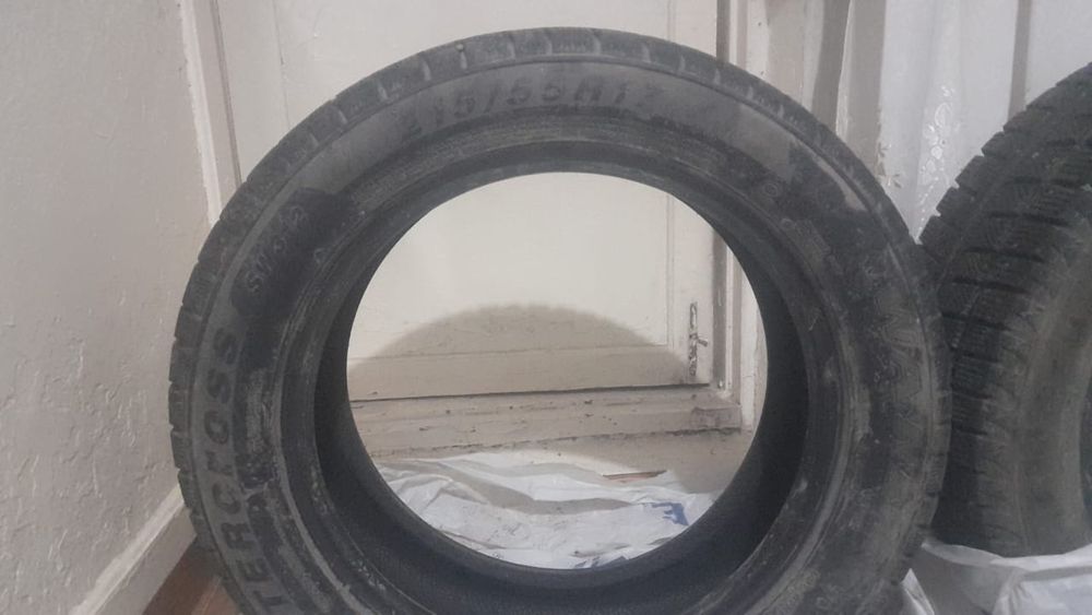 Продам шины шины