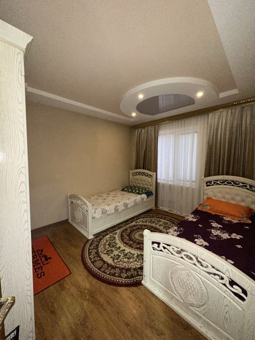 Сдается в аренду 2-комнатная квартира в Троицком, Чирчик