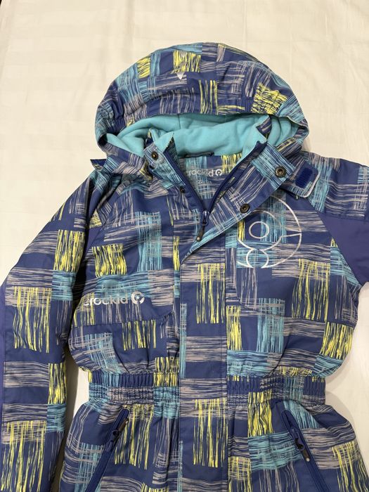 Комбинезон Crockid