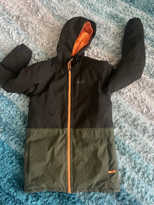 Geaca Jack Wolfskin , marime 164