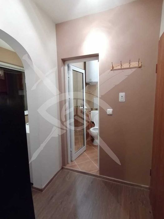 Едностаен апартамент в жк. Люлин 8 №34227