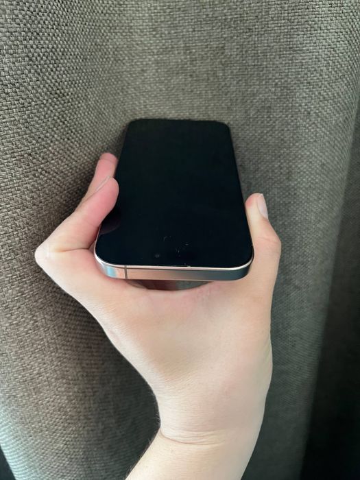 IPhone 16 PRO 128 гб