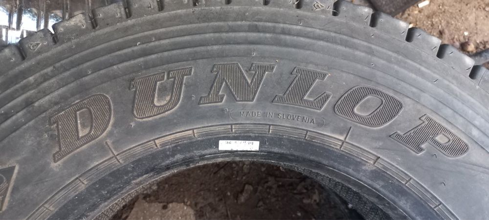 Гума за камион  215/75/R17.5