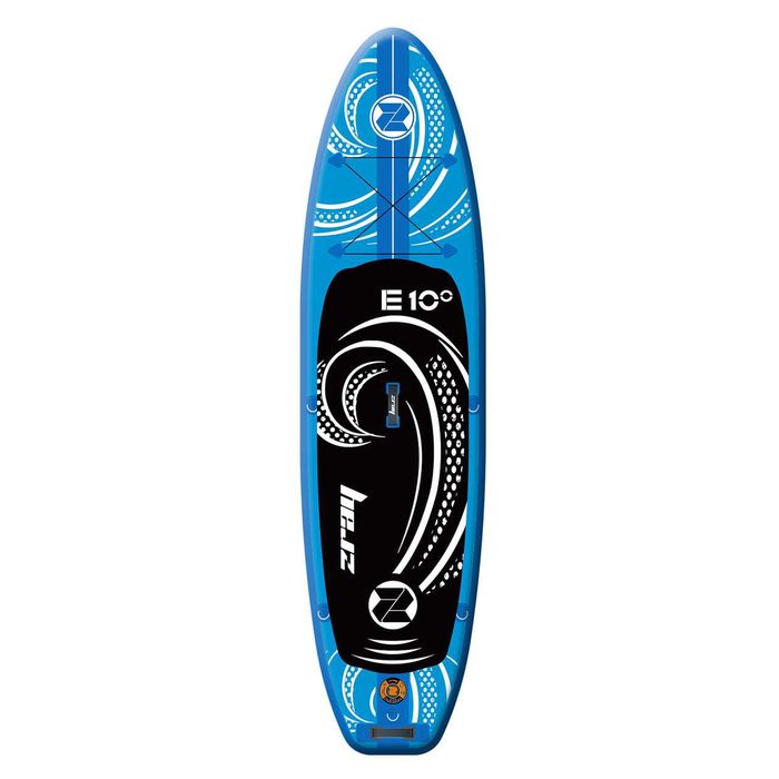 Placă gonflabilă SUP Zray E10 Evasion Deluxe SET