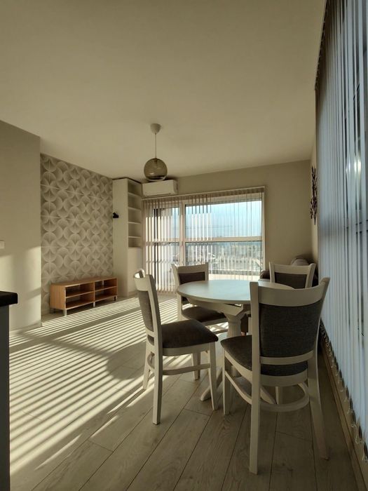 Дава се под наем Двустаен апартамент в София, Манастирски ливади - 65 кв.м за 800 € - Снимка #1