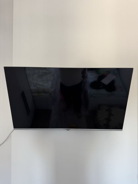 Televizor Shivaki sotiladi Продается телевизор Shivaki 43 smart 4K