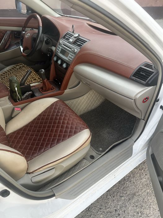 Продается камри  camry 2007йил 40 ли