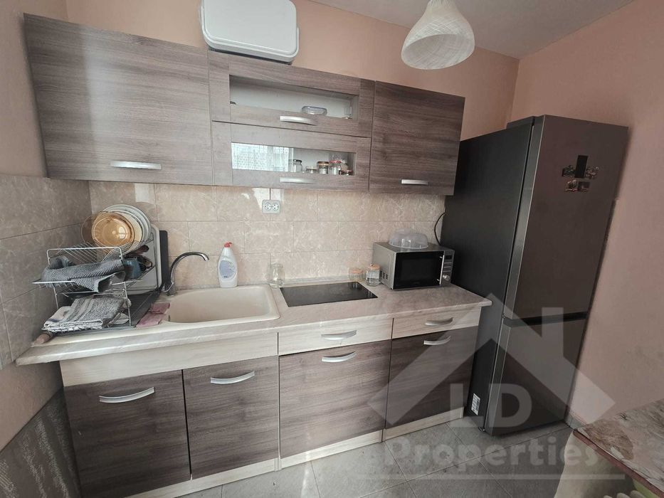 Продава се Къща в Генерал Тошево - 171 кв.м за 343 €/кв.м - Снимка #4