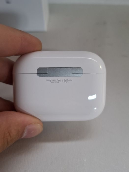 Airpods pro 3 ANC