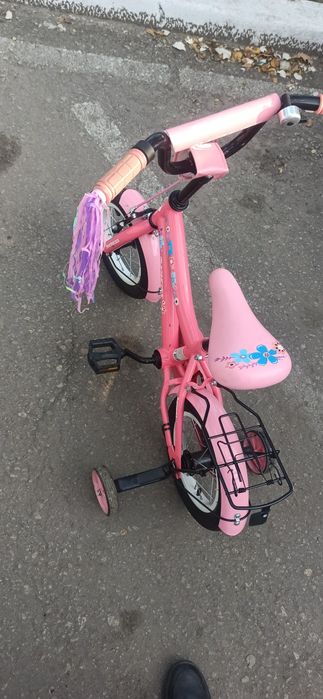 Продам детский велосипед
