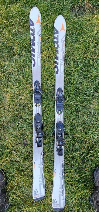Ski Atomic  Variofiber 171cm