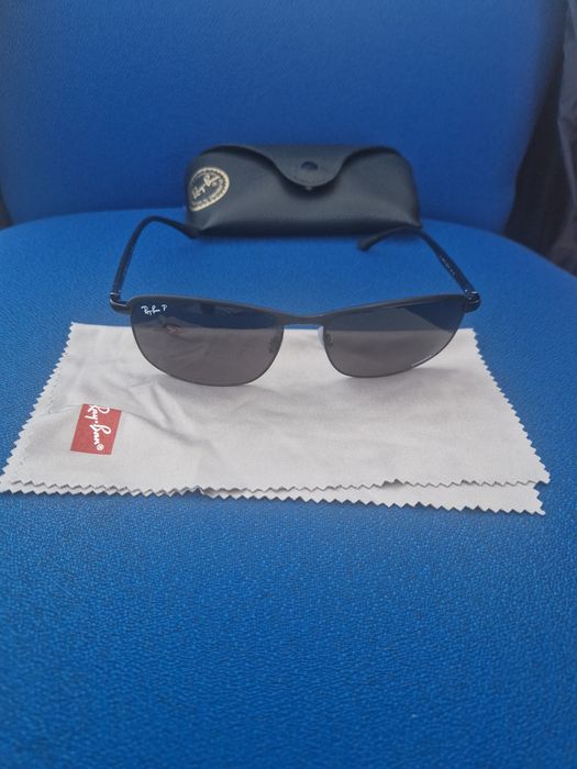 Мъжки слънчеви очила Ray Ban