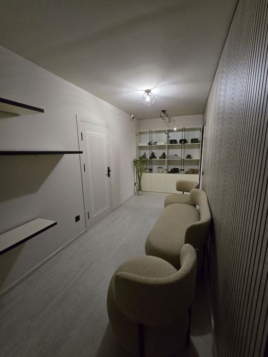 Аренда помещение под женский бизнес