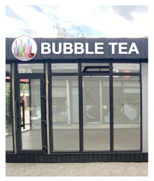 Сдам павильон для Фаст фуда