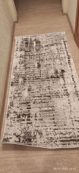 Дорожка ковровая