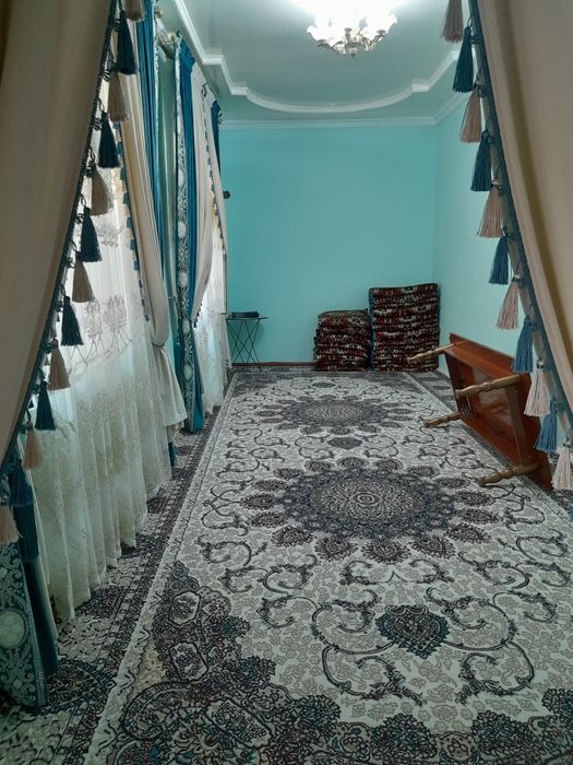 Участка сотилади сирдарё